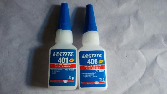 樂泰401瞬干膠