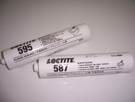 樂泰587平面密封膠