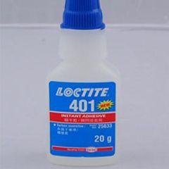 樂泰401瞬干膠