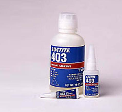 樂泰403瞬干膠
