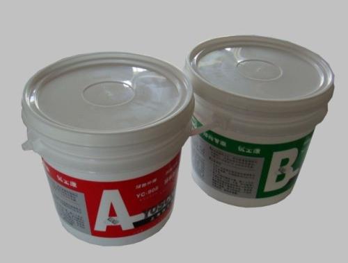 樂泰環(huán)氧膠