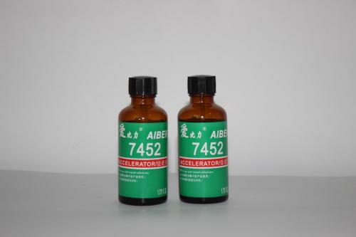 樂(lè)泰7452表面促進(jìn)劑
