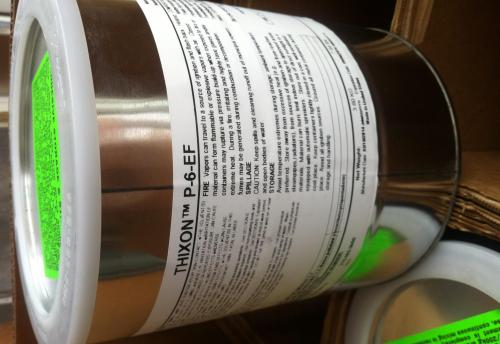 金屬用什么膠粘好？