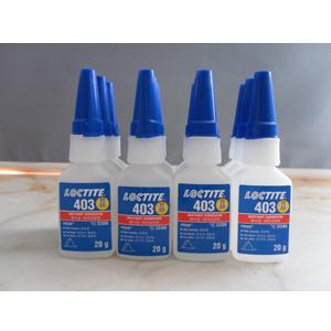 樂泰403瞬干膠