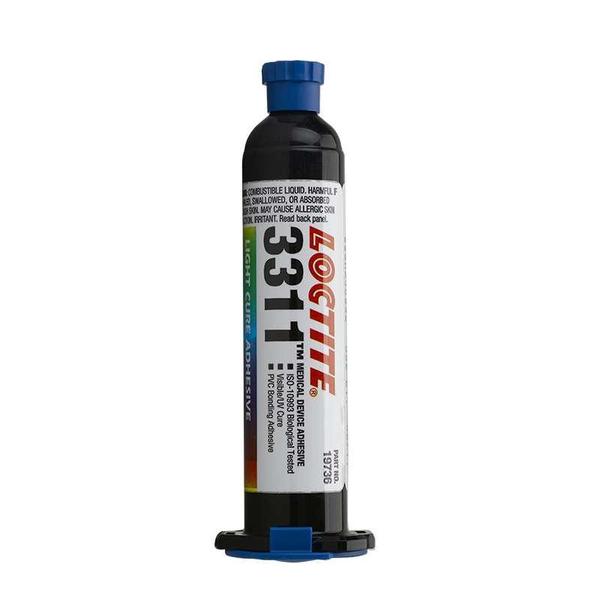 樂泰醫(yī)療級膠水3311