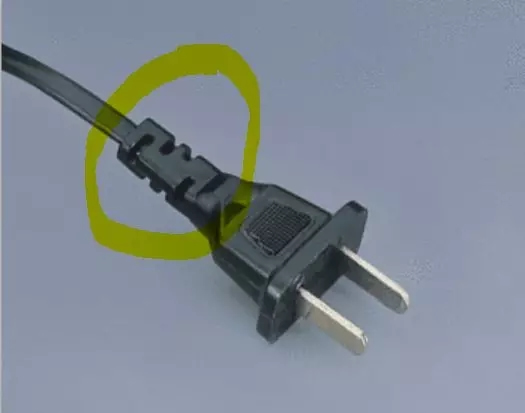 電機(jī)-電線的固定用膠