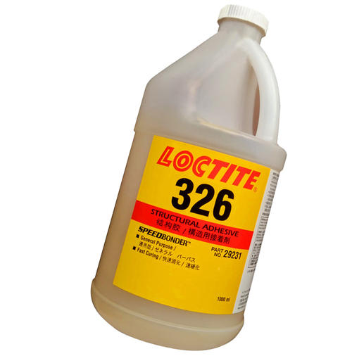 樂泰326結構膠
