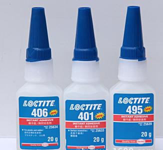 樂泰401瞬干膠