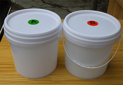 什么是AB膠水？
