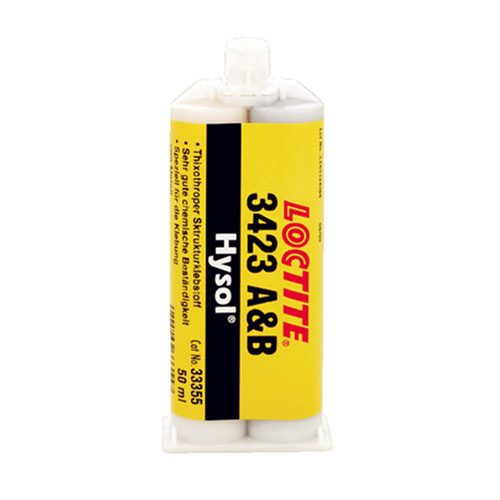 樂(lè)泰3423結(jié)構(gòu)膠