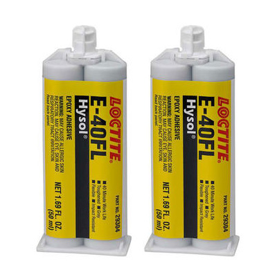 樂泰環(huán)氧樹脂膠E-40FL的用途有哪些？