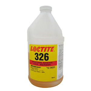 樂泰326結(jié)構(gòu)膠