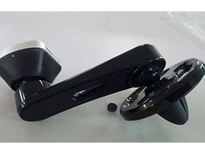 樂泰膠水粘接pom材料