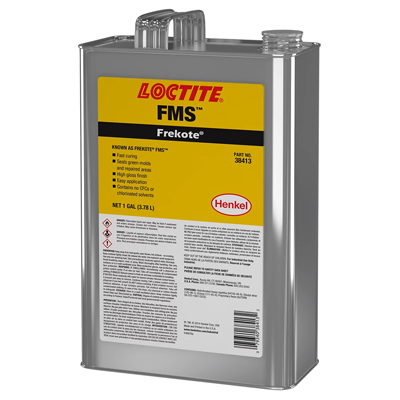 LOCTITE FREKOTE FMS使用技術(shù)說明書
