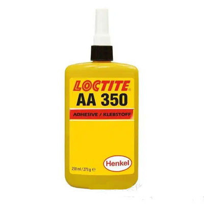LOCTITE AA 350技術(shù)使用說明書
