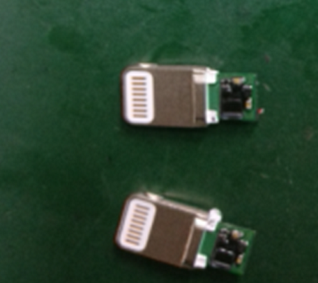 樂泰PA678用于低壓注塑
