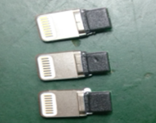 樂泰PA678用于低壓注塑