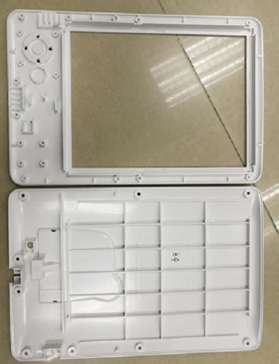 樂(lè)泰E-60HP環(huán)氧樹(shù)脂膠粘接ABS+ABS