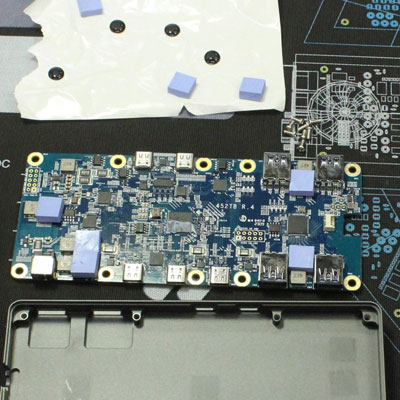 磁鐵和PCB的粘接用什么膠水牢固？