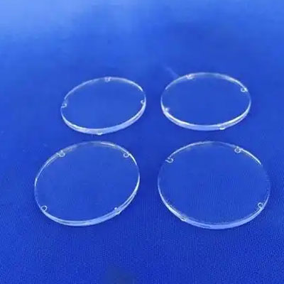 壓力傳感器感壓膜片的固定用膠