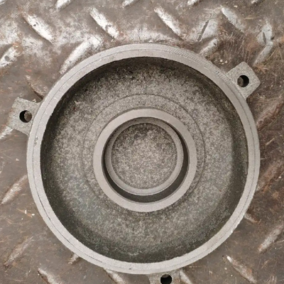 電機(jī)外殼和端蓋的密封