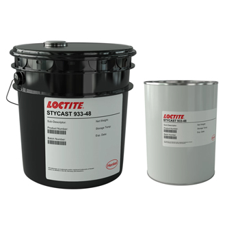 LOCTITE STYCAST 933-48環(huán)氧樹脂