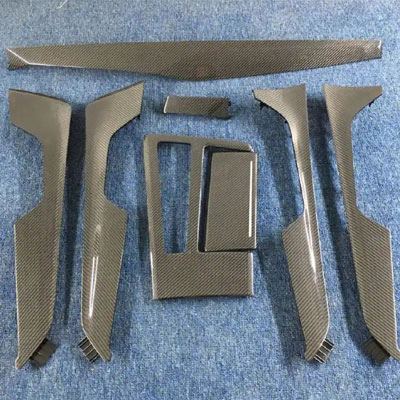 汽車仿木紋和碳纖維裝飾條粘接用什么膠牢固