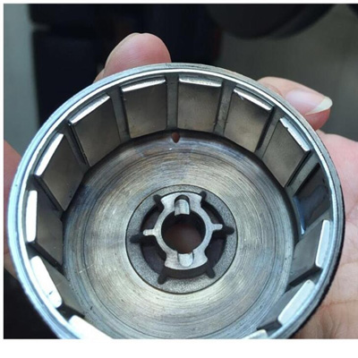 樂泰膠水破解電機(jī)磁瓦脫落問題