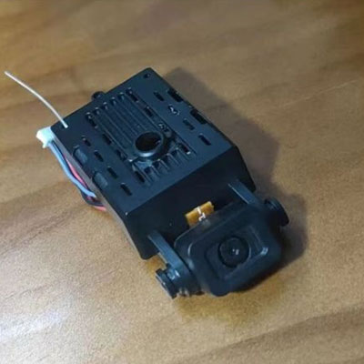 無人機攝像頭固定膠水有哪些?