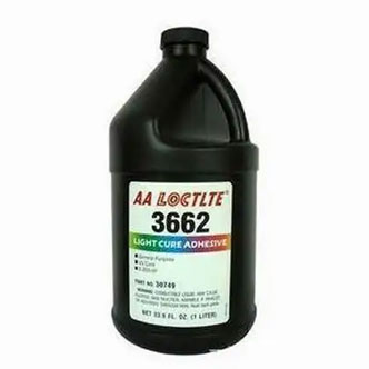 LOCTITE 3662UV膠