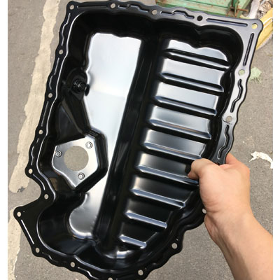 發(fā)動機(jī)油底殼密封用什么膠水牢固？