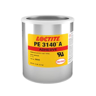 LOCTIT PE 3140-樂泰PE 3140灌封膠