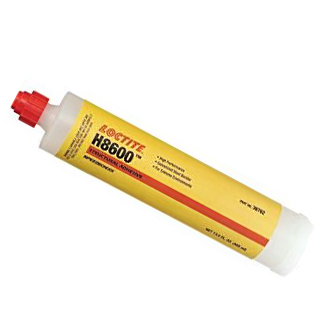樂(lè)泰H8600結(jié)構(gòu)膠-LOCTITE H8600 TDS下載-漢高達(dá)貿(mào)易