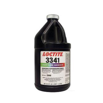 樂泰3341UV膠-Loctite 3341TDS下載-漢高達(dá)