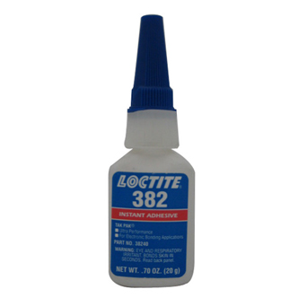樂泰382瞬干膠-LOCTITE 382 TDS下載-漢高達(dá)貿(mào)易