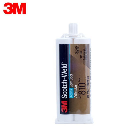3MDP810膠水|金屬膠|強(qiáng)力結(jié)構(gòu)膠|陶瓷膠塑料木材膠|AB膠|3MDP810TDS下載