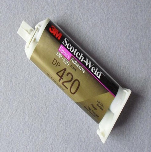 3MDP420膠水|3M結(jié)構(gòu)膠|3mdp420黑色環(huán)氧樹脂結(jié)構(gòu)膠|粘鋁|粘鐵|粘塑膠|粘金屬
