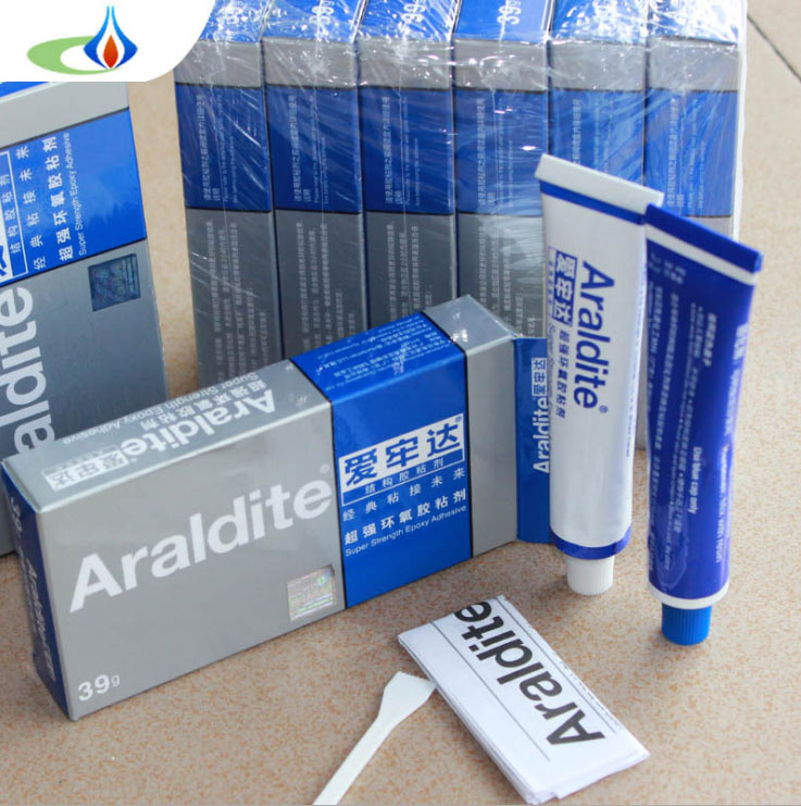 Araldite愛牢達超強環(huán)氧膠|AB膠 39g|金屬珠寶膠粘劑