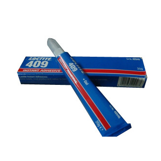 樂泰409瞬干膠-LOCTITE 409 TDS下載-漢高達貿易