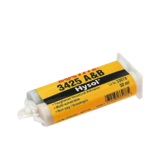 樂泰3425環(huán)氧樹脂膠-LOCTITE 3425TDS下載