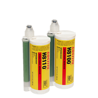 樂泰H8110環(huán)氧樹脂膠-LOCTITE H8110TDS下載
