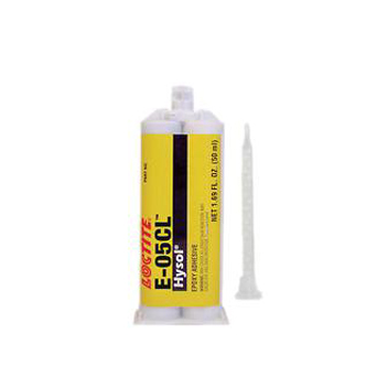 樂泰E-05CL環(huán)氧樹脂膠-LOCTITE E-05CL TDS下載