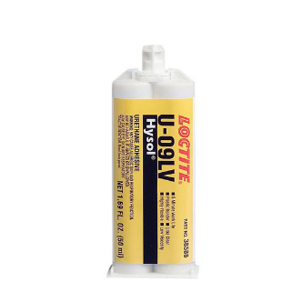 樂泰U-09LV環(huán)氧樹脂膠-LOCTITE U-09LVTDS下載