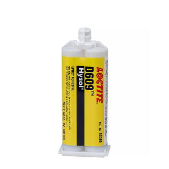 樂泰D609環(huán)氧樹脂膠-LOCTITE D609TDS下載