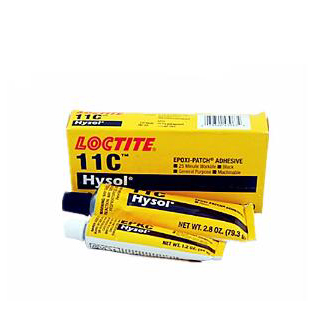 樂(lè)泰11C環(huán)氧樹(shù)脂膠-LOCTITE 11C TDS下載