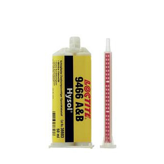 樂(lè)泰9466環(huán)氧樹(shù)脂膠-LOCTITE 9466TDS下載