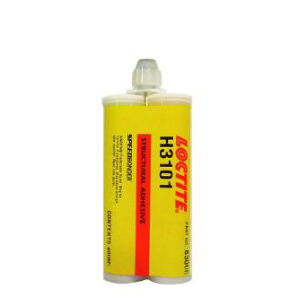 樂泰H3101環(huán)氧樹脂膠-LOCTITE H3101TDS下載