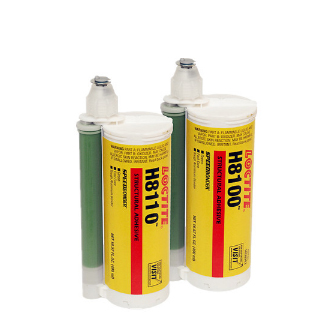 樂(lè)泰H8100環(huán)氧樹(shù)脂膠-LOCTITE H8100 TDS下載