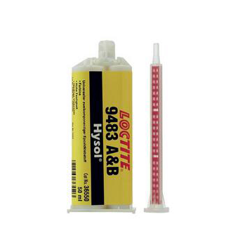 樂(lè)泰9483環(huán)氧樹(shù)脂膠-LOCTITE 9483 TDS下載