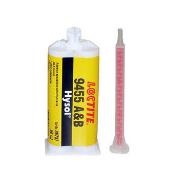 樂泰9455環(huán)氧樹脂膠-LOCTITE 9455 TDS下載